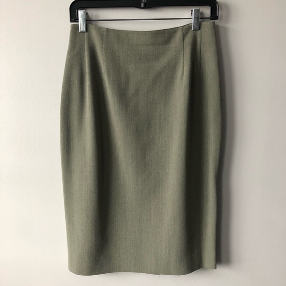 Jon Tagia Prêt-À-Porter woman vintage suit size 8 - Picture 8 of 16